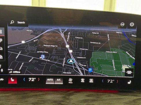 Certified 2025 Audi Q5 Premium Plus w/ Premium Plus image 16