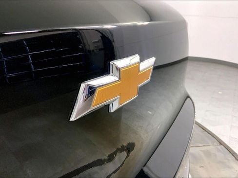Used 2025 Chevrolet TrailBlazer LT FWD image 29