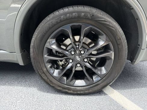 Used 2021 Dodge Durango GT RWD image 27