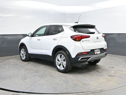 Used 2025 Buick Encore GX Preferred image 7