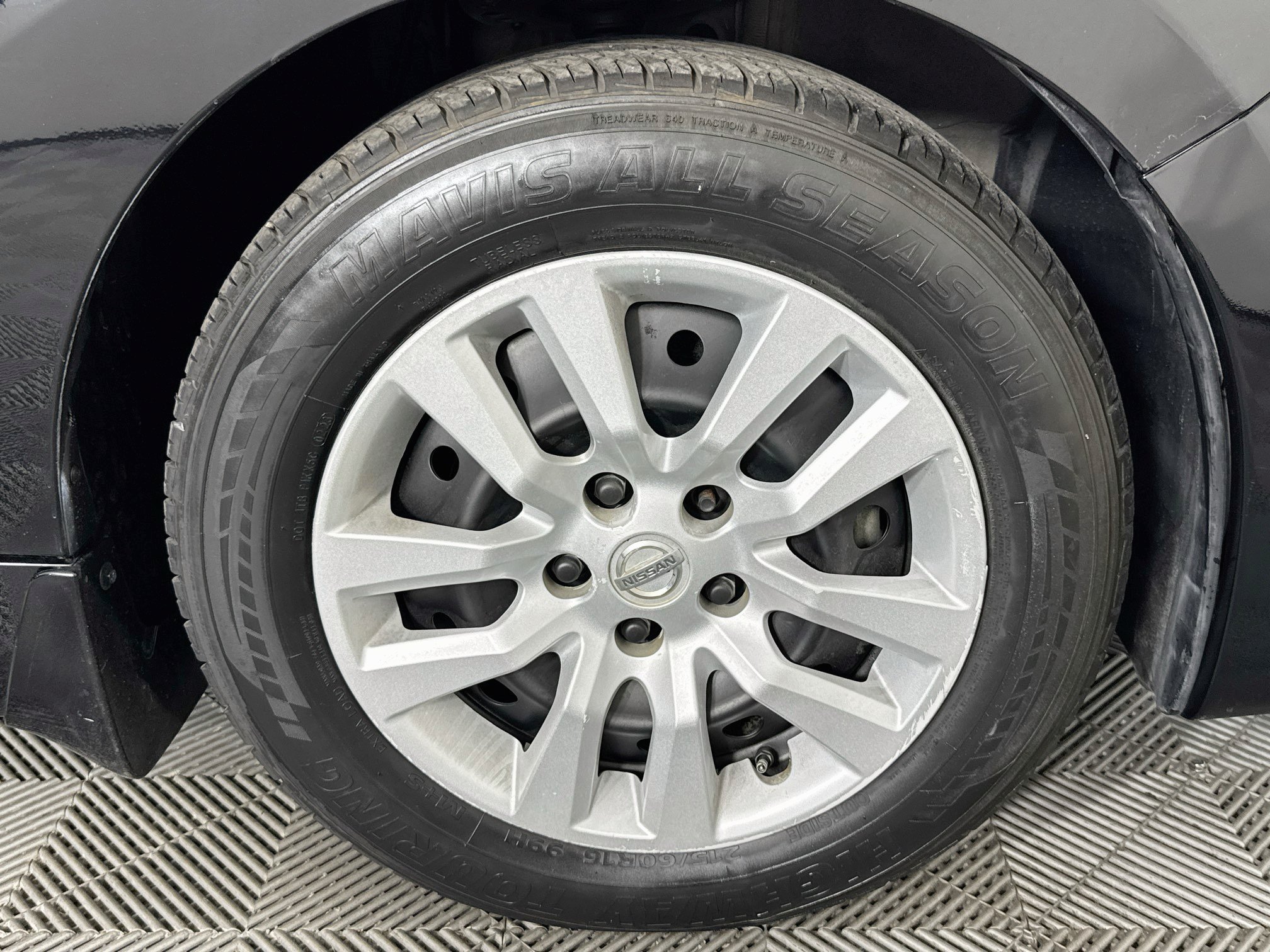 Used 2018 Nissan Altima 2.5 S w/ S Convenience Package FWD image 55
