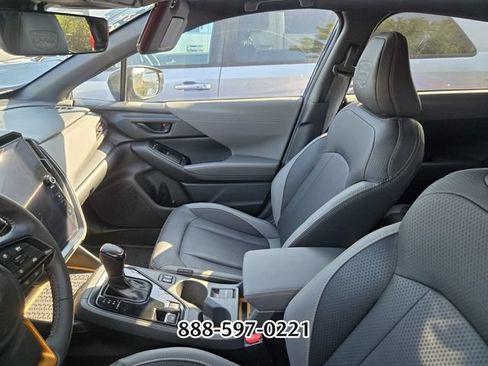 Used 2024 Subaru Crosstrek 2.5i Wilderness w/ Crosstrek Mirror Package AWD/4WD image 2