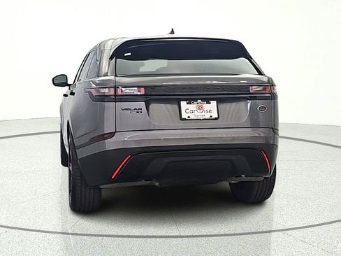 Used 2019 Land Rover Range Rover Velar S AWD/4WD image 6