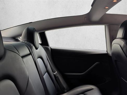 Used 2023 Tesla Model 3 Standard Range RWD image 20
