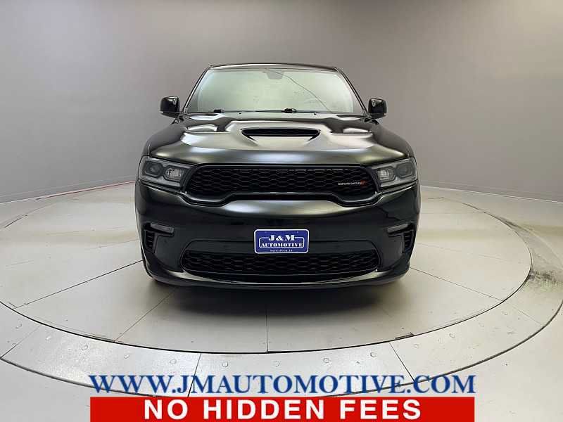 Used 2022 Dodge Durango R/T w/ Trailer Tow Group IV AWD/4WD image 8