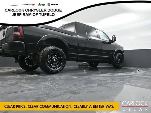 Used 2024 RAM 2500 Limited image 59