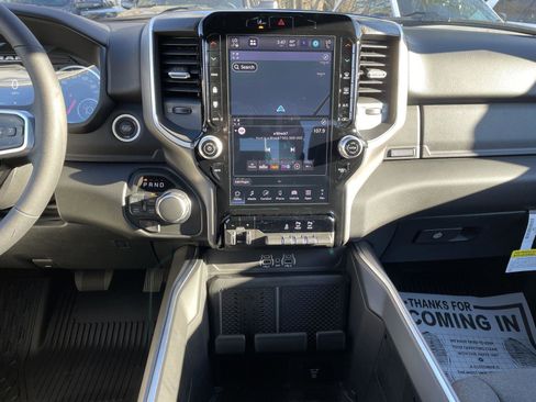 New 2026 RAM 1500 Lone Star image 20