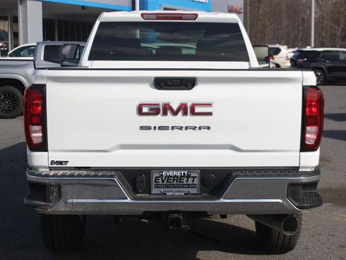 New 2026 GMC Sierra 3500 Pro w/ Convenience Package image 6