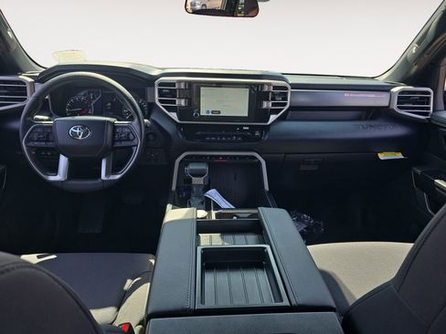 New 2026 Toyota Tundra SR5 image 10