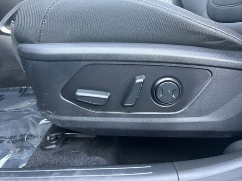 Used 2022 Hyundai Tucson Blue w/ Cargo Package image 14