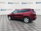 Used 2017 Chevrolet Traverse LT w/ Style and Technology Package image 6