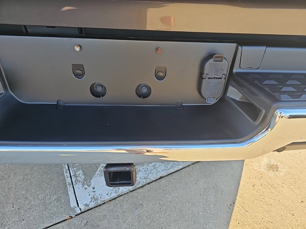 Used 2022 RAM 1500 Big Horn AWD/4WD image 13