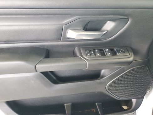Used 2025 RAM 1500 Tradesman RWD image 14