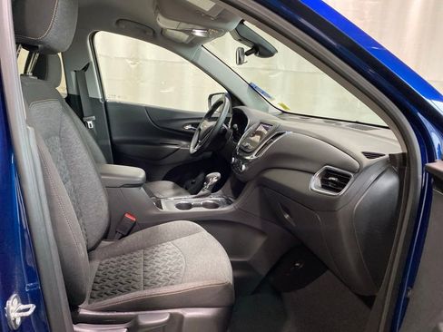 Used 2023 Chevrolet Equinox LT AWD/4WD image 6