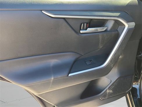 Used 2024 Toyota RAV4 XLE image 19