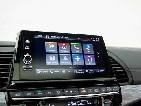 New 2026 Honda Odyssey Elite image 23