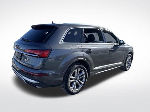 Used 2025 Audi Q7 3.0T Premium Plus image 10