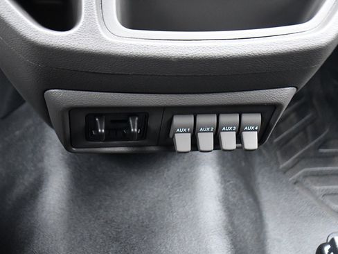 New 2026 Ford Transit 350 148 Medium Roof w/ Upfitter Package image 33