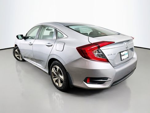 Used 2016 Honda Civic LX image 5