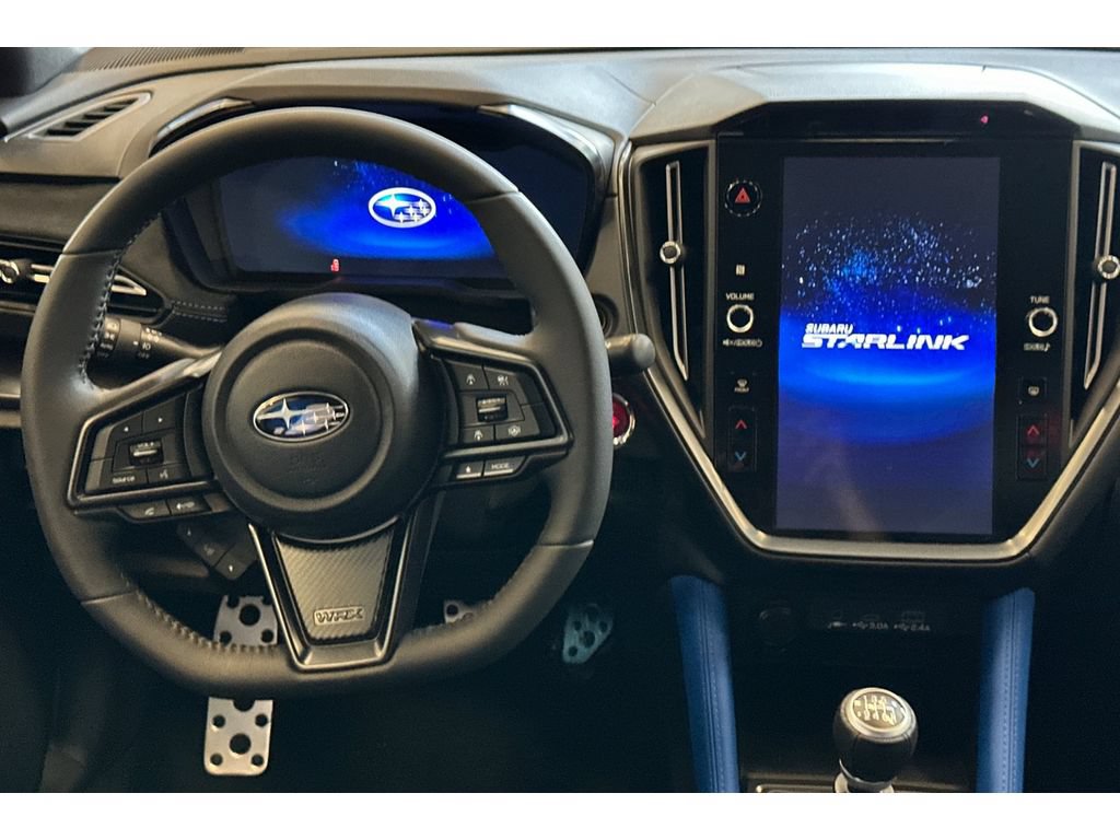 New 2026 Subaru WRX tS AWD/4WD image 14
