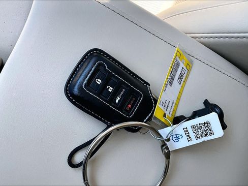 Used 2020 Lexus RX 350 FWD w/ Premium Package image 15