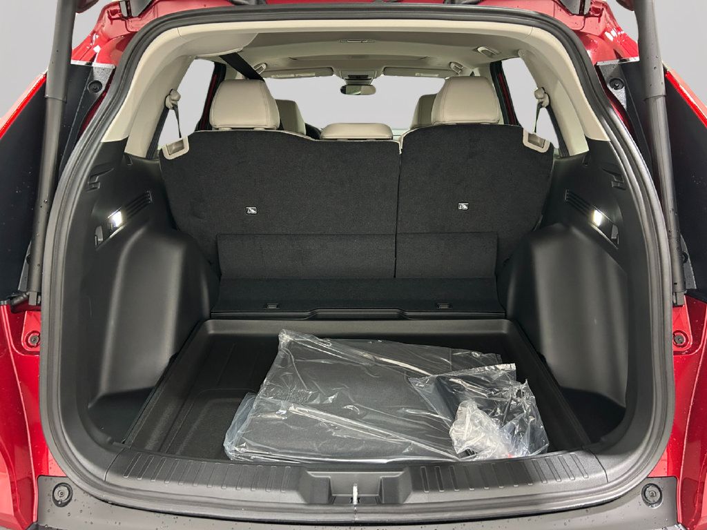 Used 2026 Honda CR-V EX-L image 25
