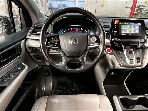 Used 2018 Honda Odyssey EX-L image 6