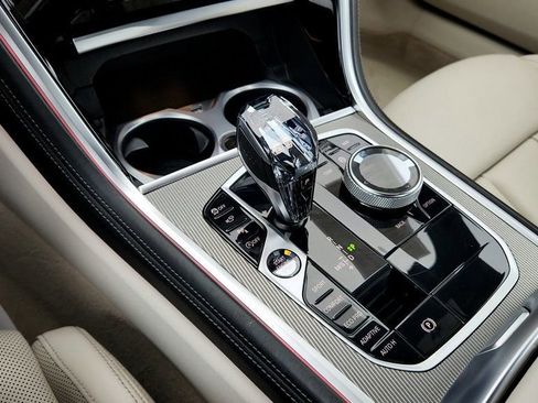 Used 2023 BMW 840i xDrive 840i xDrive image 16