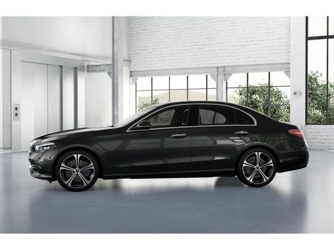 New 2026 Mercedes-Benz C 300 Sedan image 38