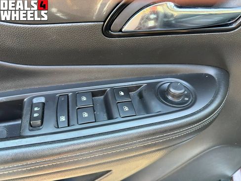 Used 2018 Buick Encore Sport Touring w/ Safety Package FWD image 11