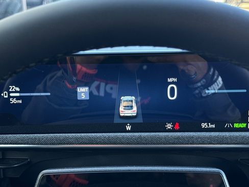 New 2025 Ford Mustang Mach-E Premium image 24