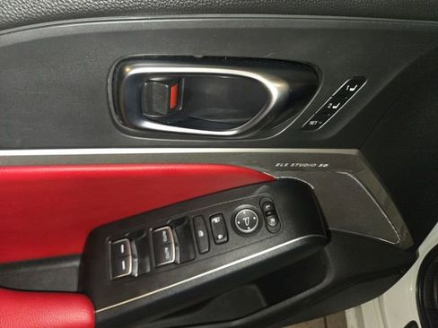 Certified 2023 Acura Integra A-Spec image 13