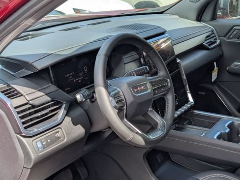 New 2026 GMC Acadia Elevation w/ Black Edition FWD image 11