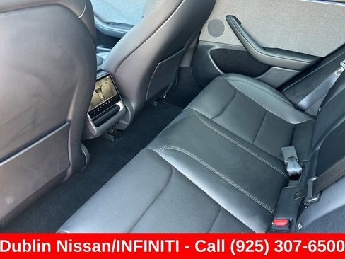 Used 2025 Tesla Model 3 Long Range RWD image 15