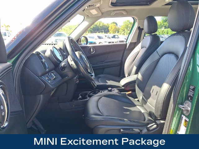 Used 2020 MINI Cooper Countryman ALL4 AWD/4WD image 2