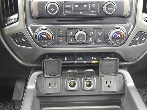 Used 2018 Chevrolet Silverado 1500 LT w/ Texas Edition image 20