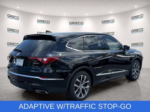 Used 2023 Acura MDX w/ Technology Package FWD image 7