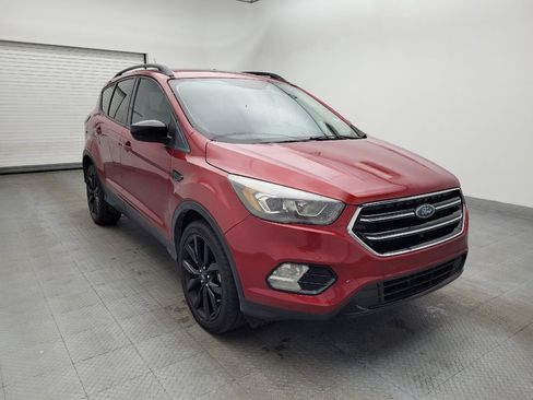 Used 2019 Ford Escape SE image 13