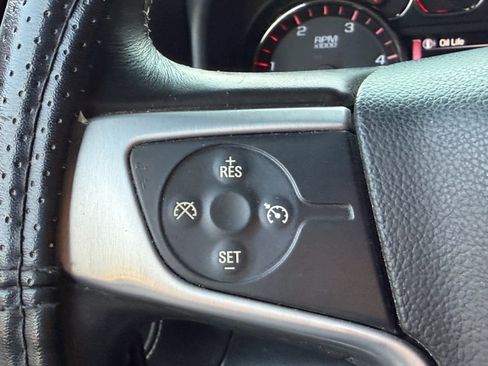 Used 2015 GMC Sierra 3500 SLT w/ Duramax Plus Package image 17