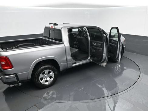 Used 2025 RAM 1500 Big Horn AWD/4WD image 27