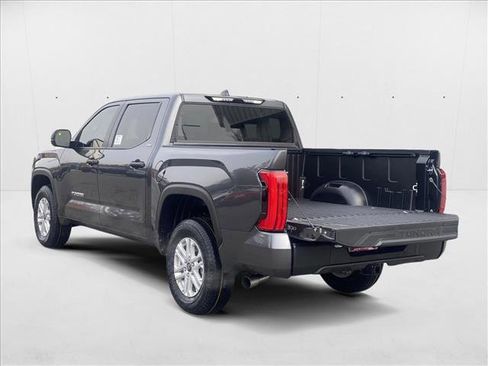 New 2025 Toyota Tundra SR5 AWD/4WD image 2