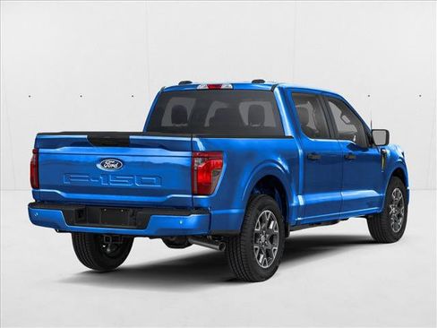 New 2026 Ford F150 STX w/ Equipment Group 200A image 2