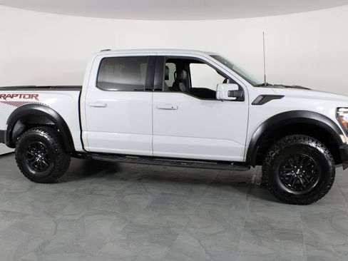 Used 2024 Ford F150 Raptor image 13