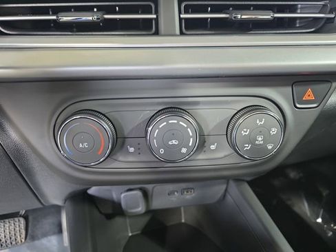 New 2026 Chevrolet Trax RS image 21