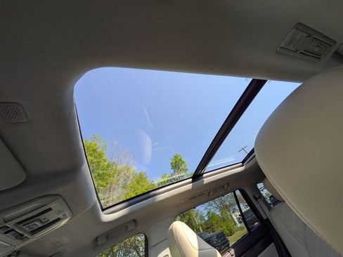 Used 2020 Toyota Highlander Platinum image 23