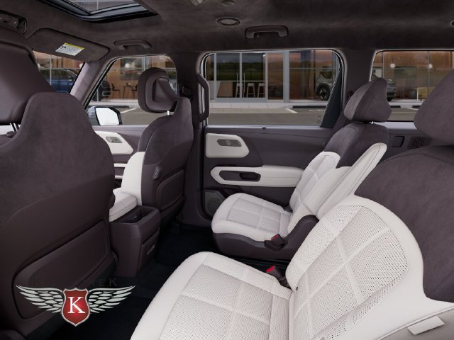 New 2027 Kia Telluride SX Prestige AWD/4WD image 18