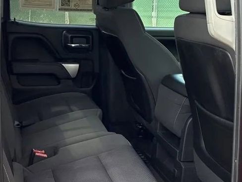 Used 2015 Chevrolet Silverado 1500 LT w/ All Star Edition image 12