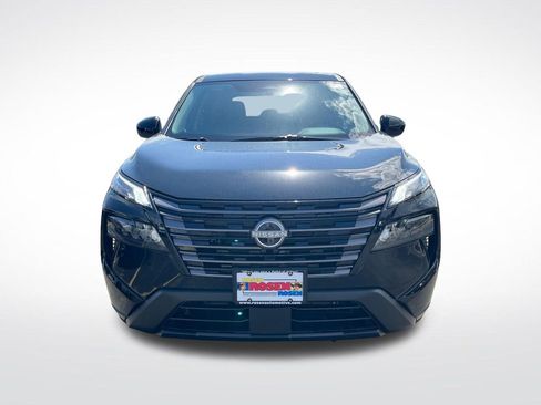 New 2026 Nissan Rogue SV AWD/4WD image 8