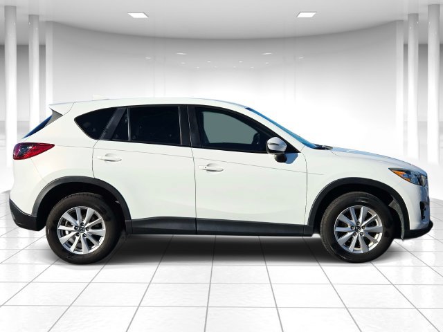 Used 2016 MAZDA CX-5 Touring FWD image 2