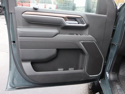 New 2026 Chevrolet Silverado 2500 LT w/ Safety Package image 4